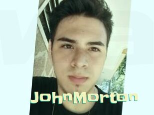JohnMorton