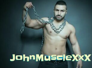 JohnMuscleXxX