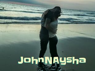 JohnNAysha