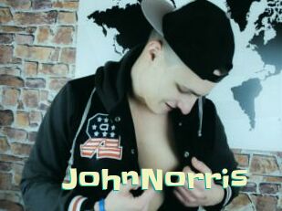 JohnNorris