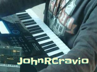 JohnRCravio