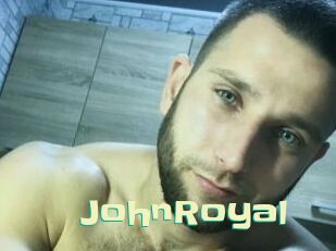 JohnRoyal