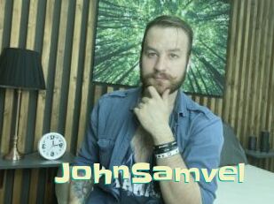 JohnSamvel