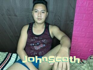 JohnScoth