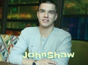 JohnShaw