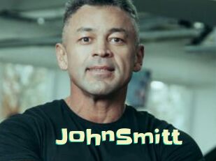 JohnSmitt Wanna Meet