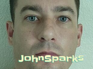 JohnSparks