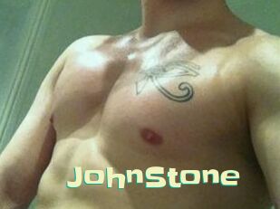 JohnStone Wanna Meet