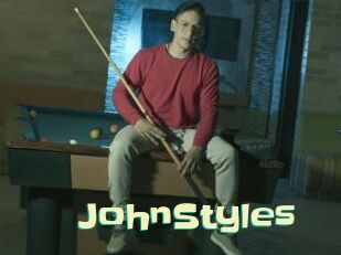 JohnStyles