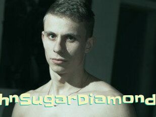 JohnSugarDiamond