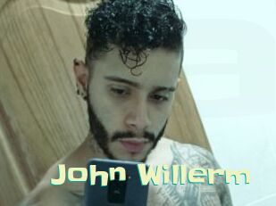 John_Willerm Wanna Meet