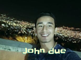 John_due