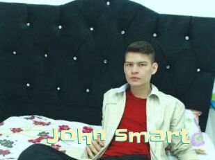 John_smart