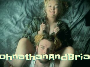 JohnathanAndBria