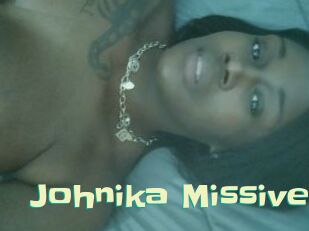 Johnika_Missive