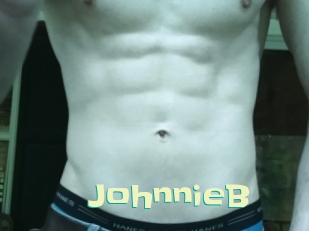 JohnnieB