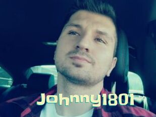 Johnny1801