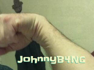 JohnnyB4NG Wanna Meet