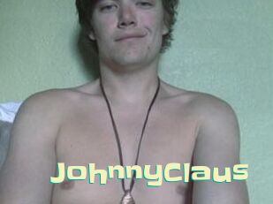 JohnnyClaus