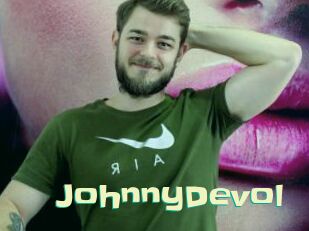 JohnnyDevol