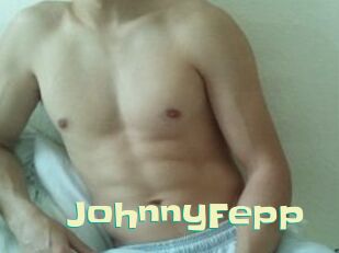 JohnnyFepp