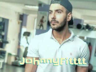 JohnnyFitttt Wanna Meet