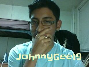 JohnnyGee19