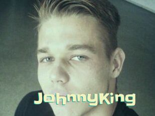 JohnnyKing