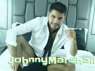 JohnnyMarshall