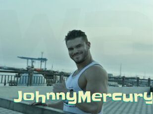 JohnnyMercury