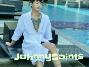 JohnnySaints