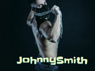 JohnnySmith