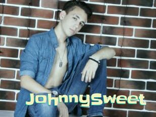 JohnnySweet