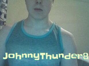 JohnnyThunder88