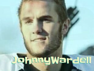 JohnnyWardell Wanna Meet