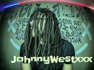 JohnnyWestxxx