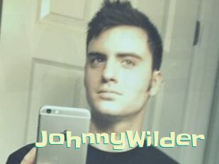 JohnnyWilder