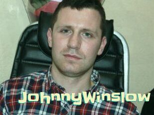 JohnnyWinslow