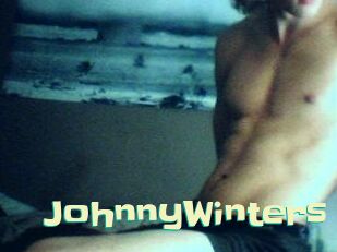 JohnnyWinters