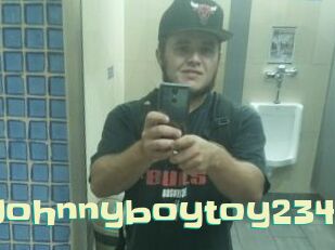 Johnnyboytoy234
