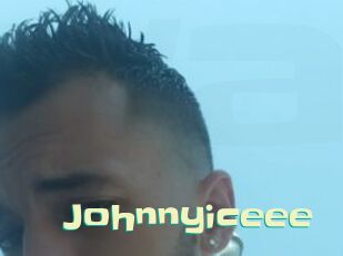Johnnyiceee