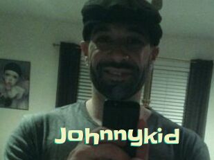 Johnnykid
