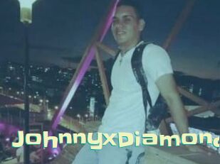 JohnnyxDiamond