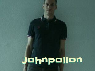 Johnpollon