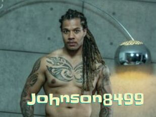 Johnson8499
