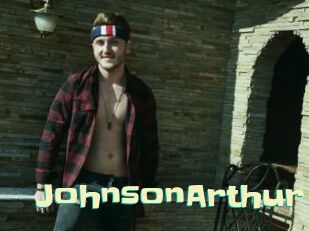 JohnsonArthur