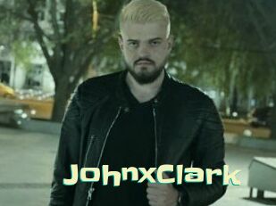 JohnxClark