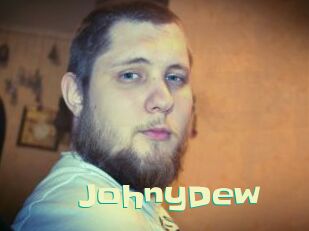 JohnyDew