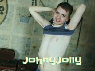 JohnyJolly Wanna Meet