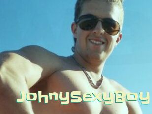 JohnySexyBoy Wanna Meet
